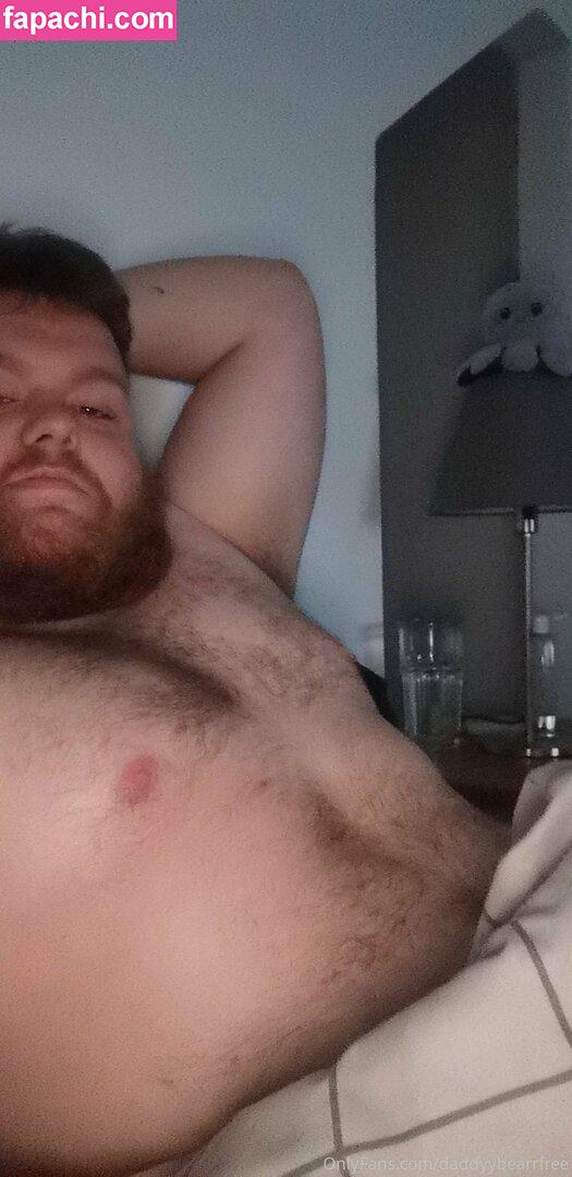daddyybearrfree / bbbbrrrreeezy leaked nude photo #0016 from OnlyFans/Patreon