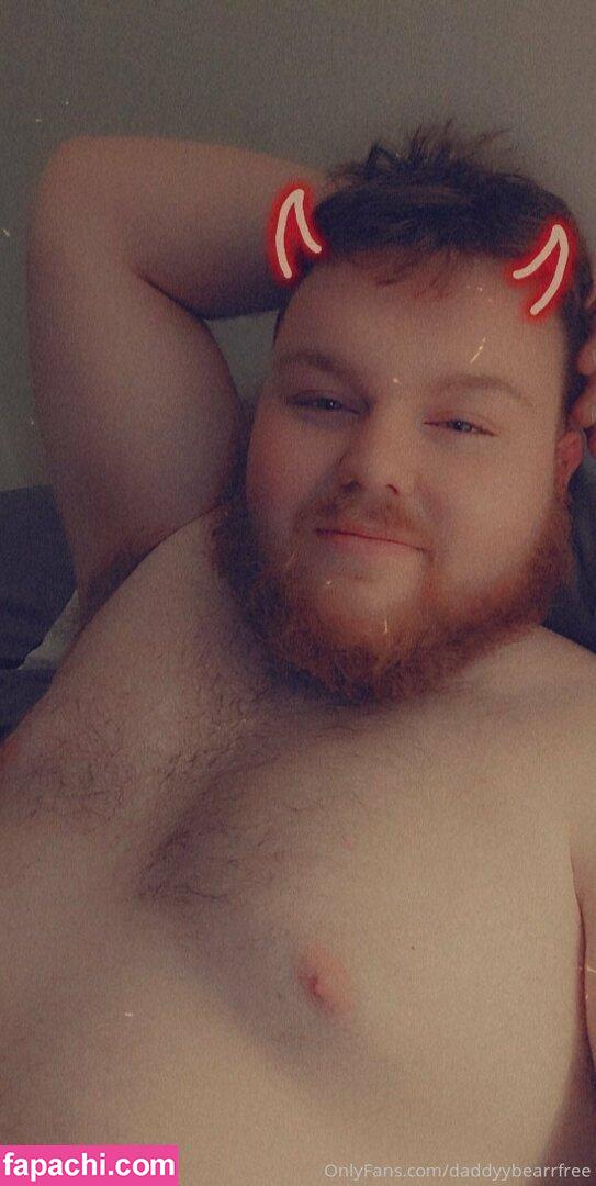daddyybearrfree / bbbbrrrreeezy leaked nude photo #0021 from OnlyFans/Patreon