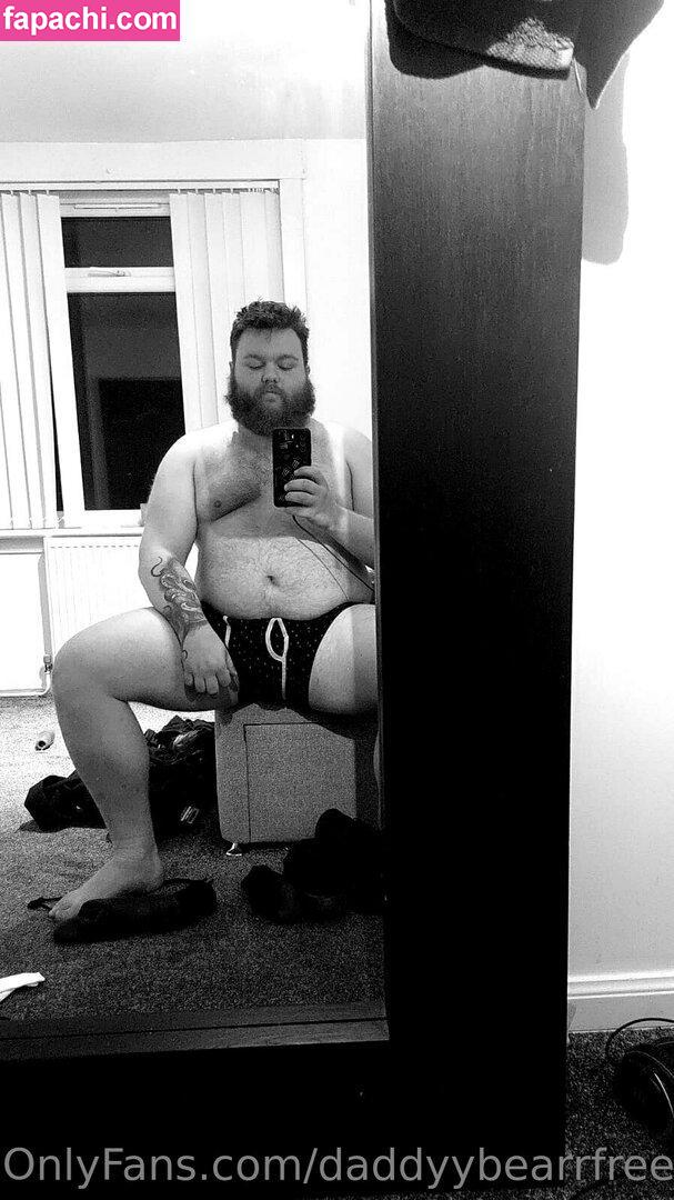 daddyybearrfree / bbbbrrrreeezy leaked nude photo #0028 from OnlyFans/Patreon