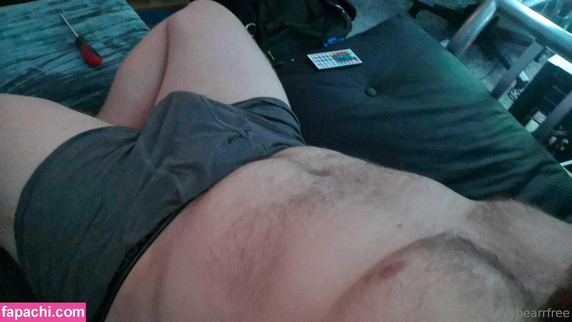 daddyybearrfree / bbbbrrrreeezy leaked nude photo #0034 from OnlyFans/Patreon