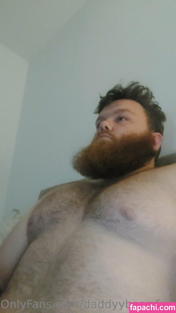 daddyybearrfree / bbbbrrrreeezy leaked nude photo #0036 from OnlyFans/Patreon