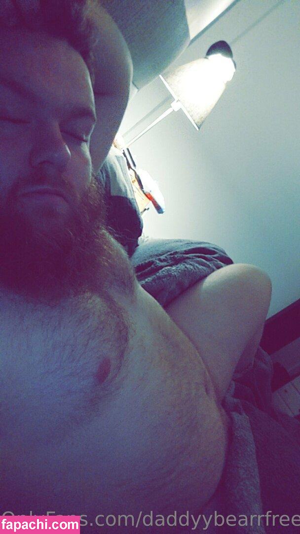 daddyybearrfree / bbbbrrrreeezy leaked nude photo #0037 from OnlyFans/Patreon