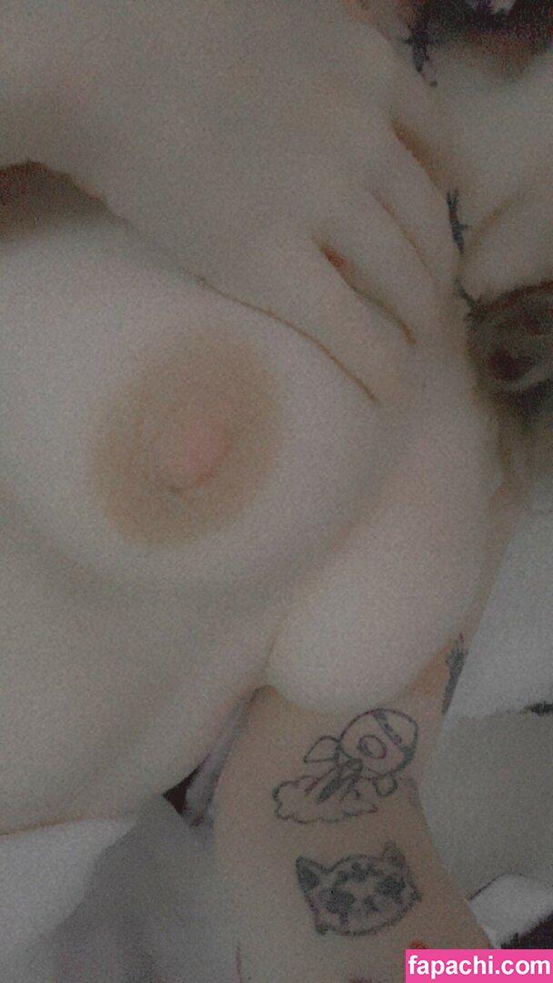 Dae Cos / Dae_cosplay / Daeghy / Starrfoxx / dae_cos / daecosplay / daeghey leaked nude photo #0015 from OnlyFans/Patreon