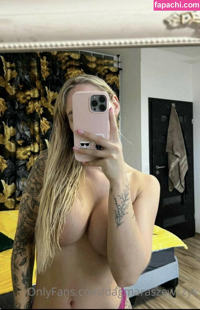 Dagmara Szewczyk / dagmara_szewczyk / dagmaraszewczyk leaked nude photo #0014 from OnlyFans/Patreon