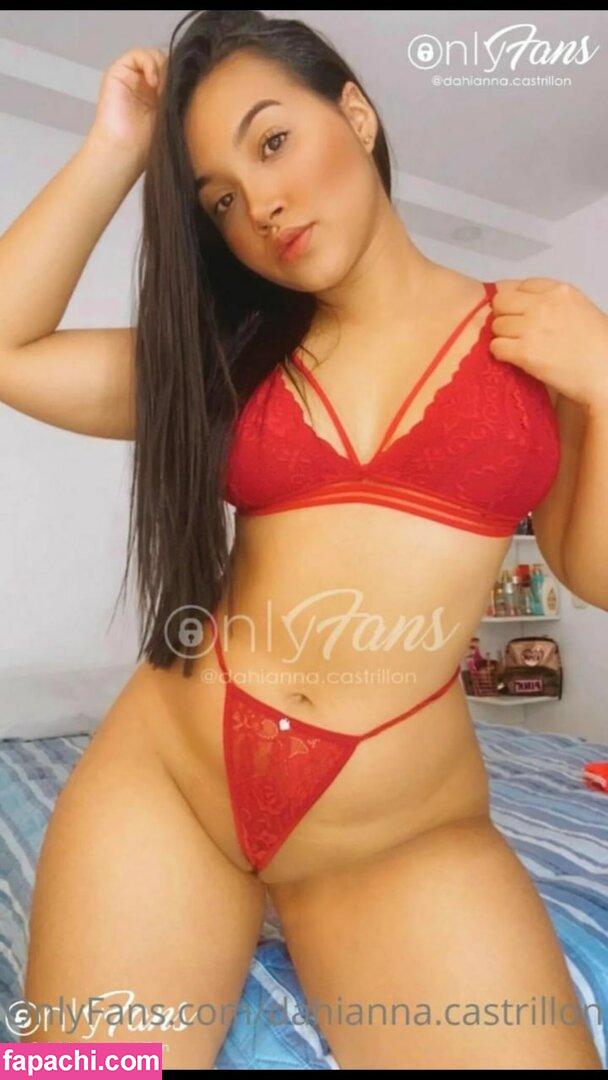 Dahianna Castrillon / dahianna.castrillon / dahianna_castrillon13 leaked nude photo #0027 from OnlyFans/Patreon