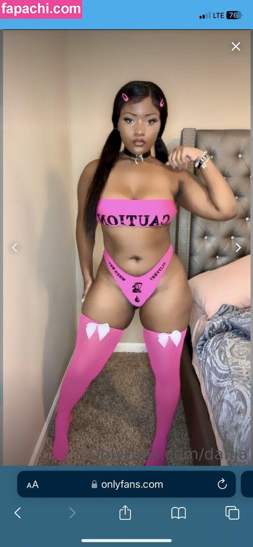 Dahja / cosplayer_dahja leaked nude photo #0004 from OnlyFans/Patreon