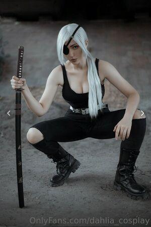 dahlia_cosplay leaked media #0002