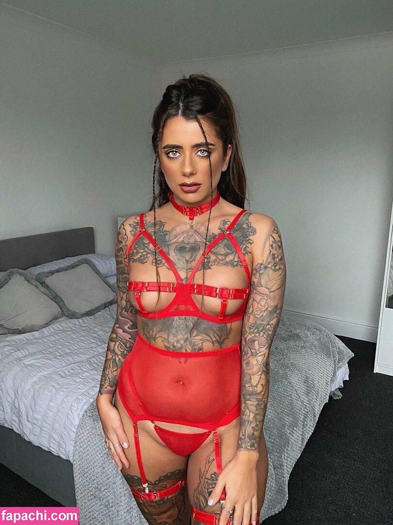 Daisy Darling / daisydarlingx / thedaisydarling leaked nude photo #0022 from OnlyFans/Patreon
