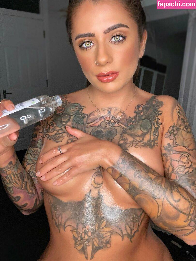 Daisy Darling / daisydarlingx / thedaisydarling leaked nude photo #0028 from OnlyFans/Patreon