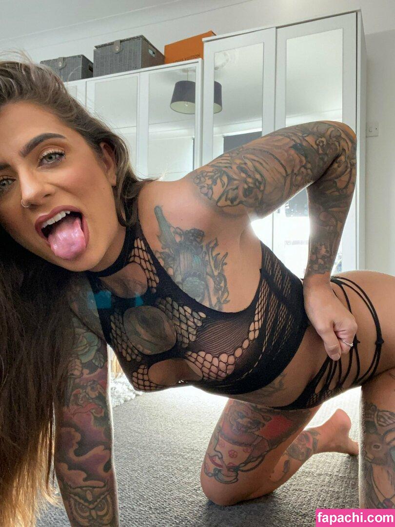 Daisy Darling / daisydarlingx / thedaisydarling leaked nude photo #0032 from OnlyFans/Patreon