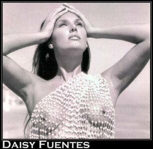 Daisy Fuentes leaked media #0009