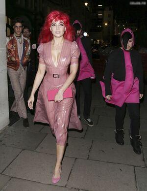 Daisy Lowe leaked media #0130