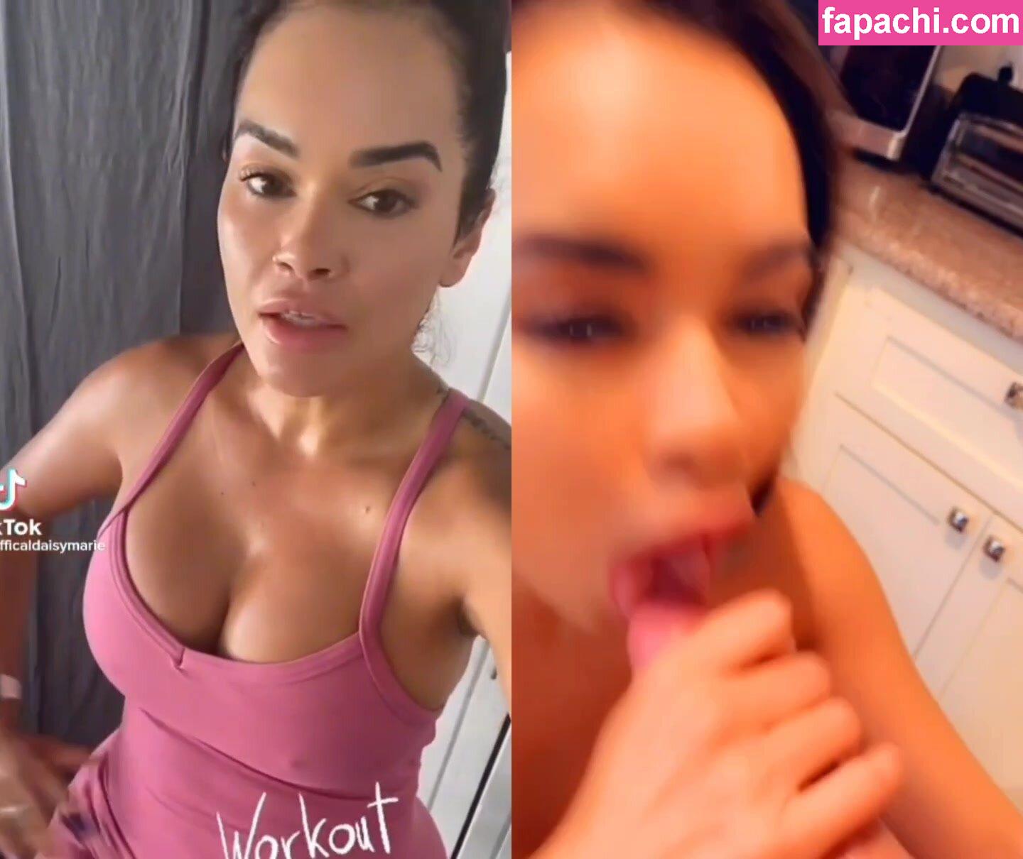 Daisy Marie / 1daisymarie / DaisyMarie / realdaisymarie leaked nude photo #0767 from OnlyFans/Patreon