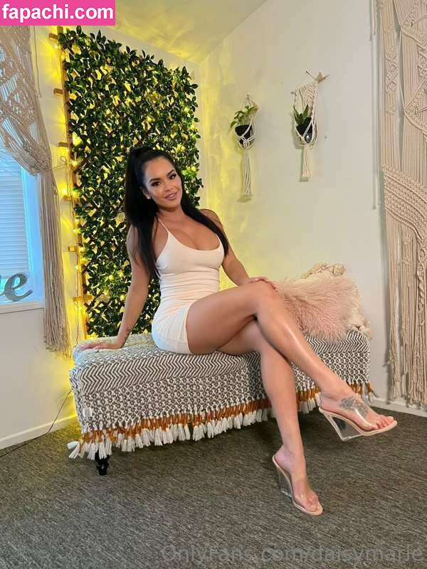 Daisy Marie / 1daisymarie / DaisyMarie / realdaisymarie leaked nude photo #0818 from OnlyFans/Patreon