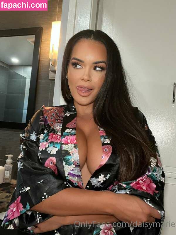 Daisy Marie / 1daisymarie / DaisyMarie / realdaisymarie leaked nude photo #0868 from OnlyFans/Patreon