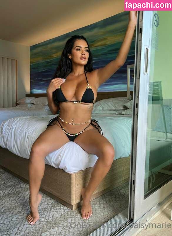 Daisy Marie / 1daisymarie / DaisyMarie / realdaisymarie leaked nude photo #0869 from OnlyFans/Patreon