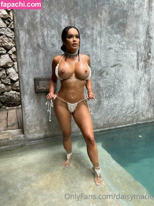 Daisy Marie / 1daisymarie / DaisyMarie / realdaisymarie leaked nude photo #0873 from OnlyFans/Patreon