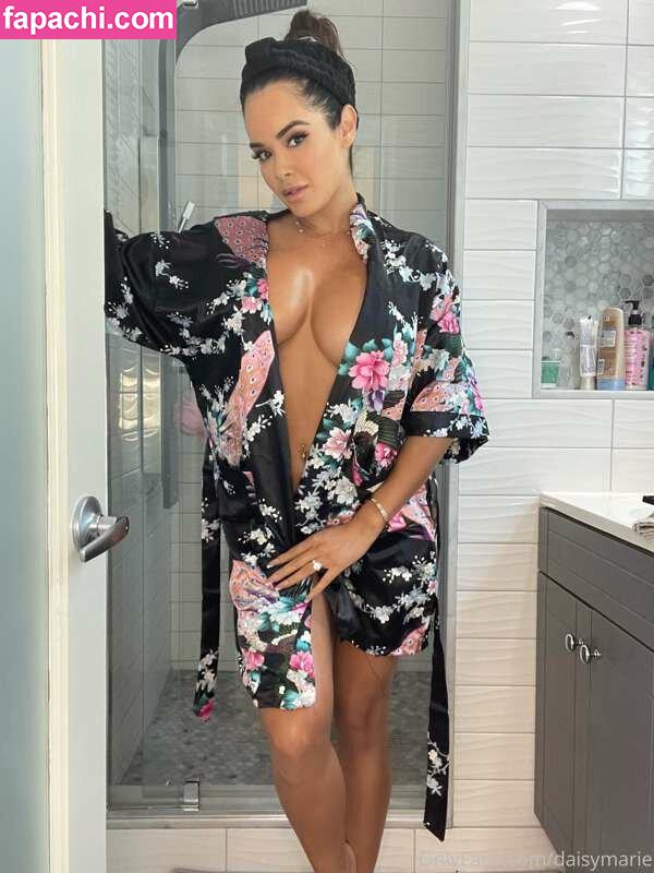Daisy Marie / 1daisymarie / DaisyMarie / realdaisymarie leaked nude photo #0907 from OnlyFans/Patreon