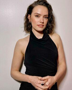 Daisy Ridley leaked media #0846