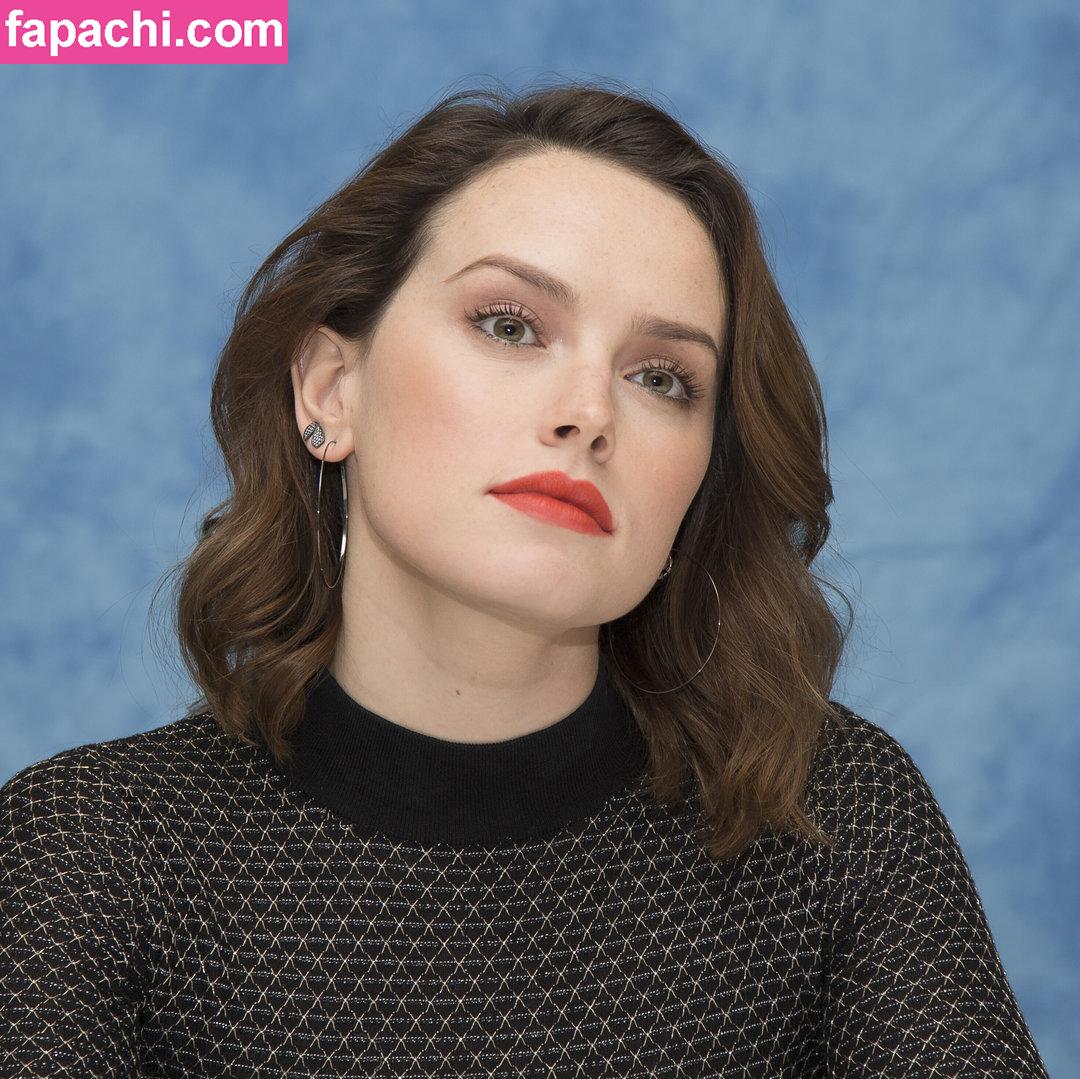 Daisy Ridley / daisyridley leaked nude photo #0177 from OnlyFans/Patreon