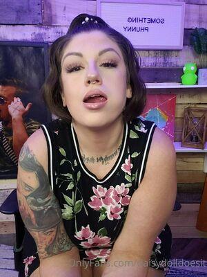 daisydolldoesit leaked media #0030