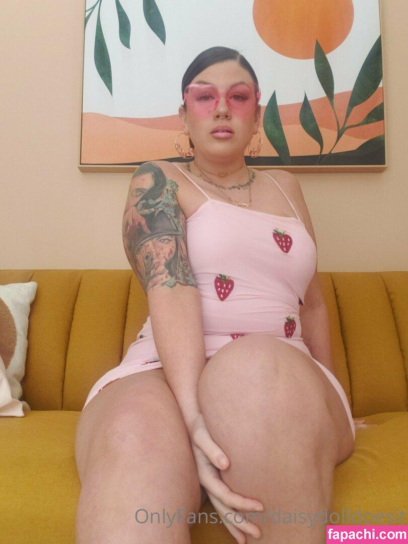 daisydolldoesit leaked nude photo #0016 from OnlyFans/Patreon