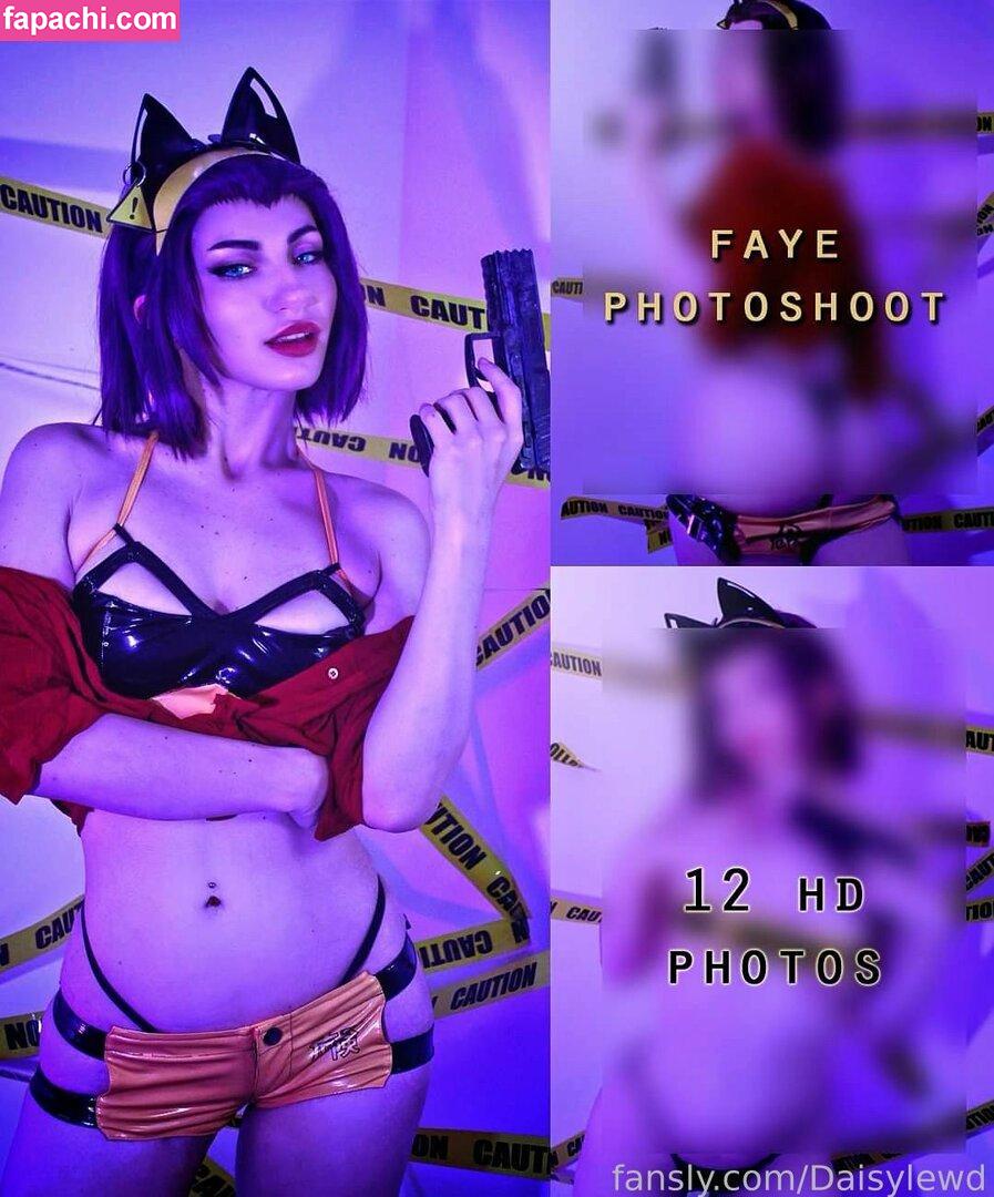 Daisylewd / daisy_cosplay / daisyylewd leaked nude photo #0098 from OnlyFans/Patreon