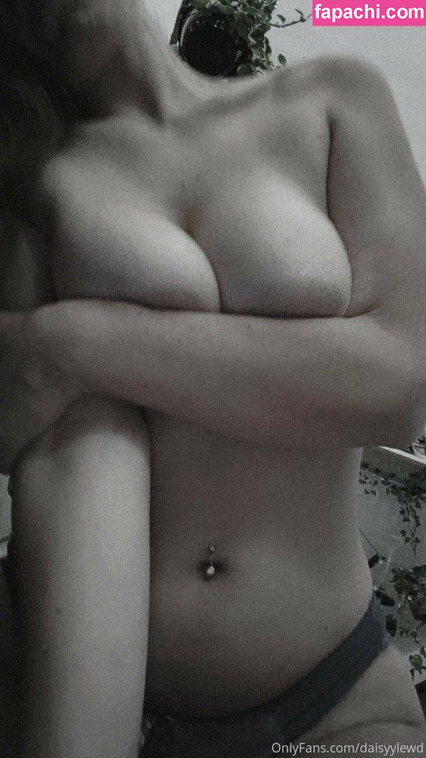 Daisyylewd / daisy_cosplay leaked nude photo #0062 from OnlyFans/Patreon