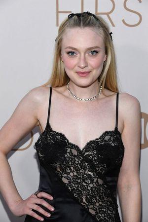 Dakota Fanning Dakotafanning Nude Onlyfans Leaks