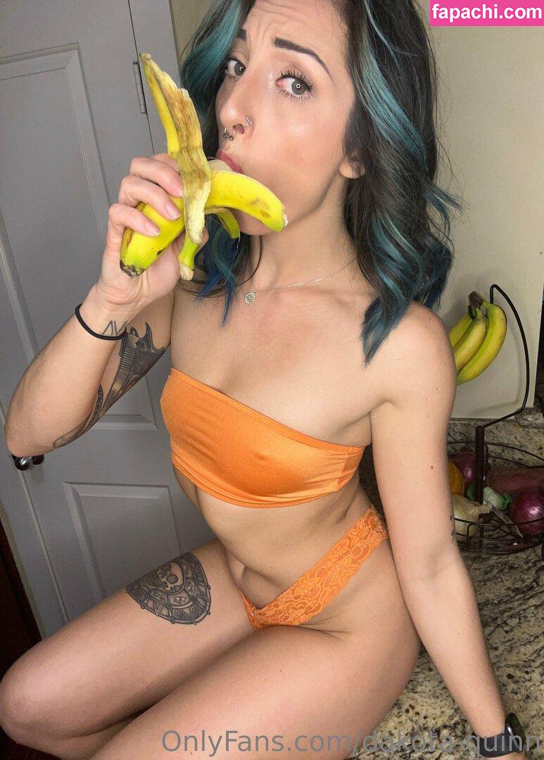 dakota-quinn / Femalien69 / dakotaquinn44 leaked nude photo #0008 from OnlyFans/Patreon