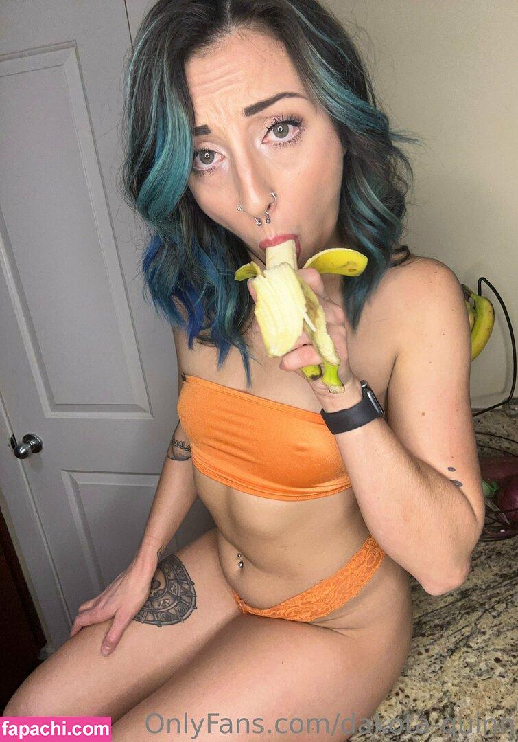 dakota-quinn / Femalien69 / dakotaquinn44 leaked nude photo #0009 from OnlyFans/Patreon