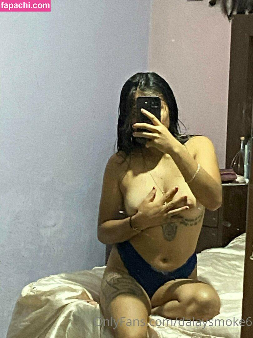 dalaysmoke6 / d.dalay_420 leaked nude photo #0047 from OnlyFans/Patreon