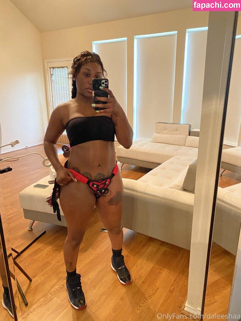 daleeshaa / daliesha_key / dalieshakey leaked nude photo #0060 from OnlyFans/Patreon