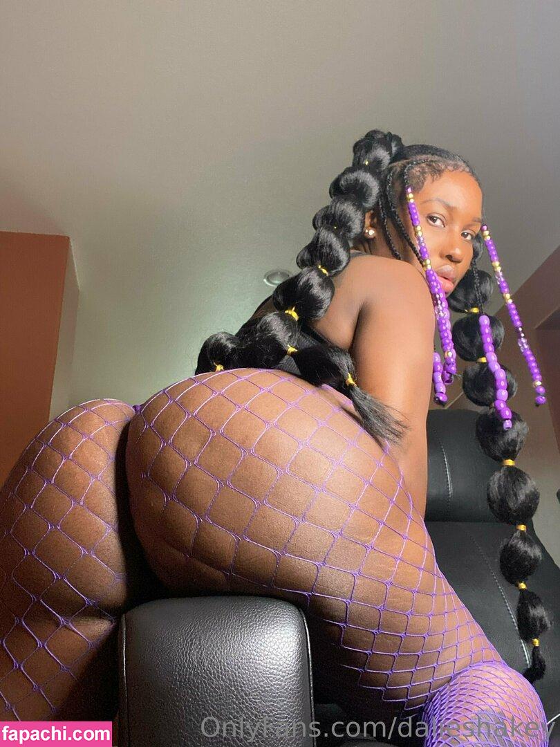 dalieshakey / daliesha_key leaked nude photo #0176 from OnlyFans/Patreon