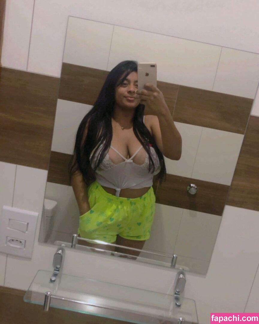 Dalila Silva Souza / dalila3980 leaked nude photo #0002 from OnlyFans/Patreon