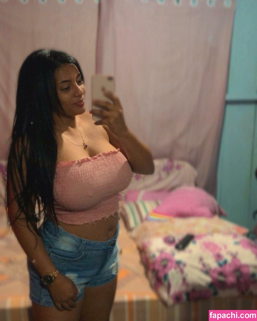 Dalila Silva Souza / dalila3980 leaked nude photo #0004 from OnlyFans/Patreon