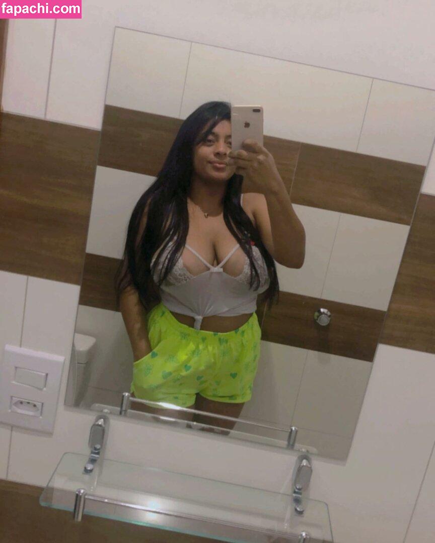 Dalila Silva Souza / dalila3980 leaked nude photo #0007 from OnlyFans/Patreon