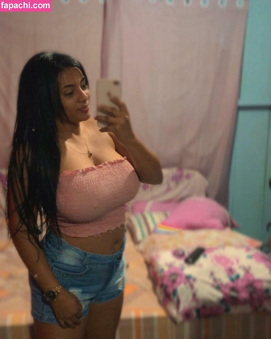 Dalila Silva Souza / dalila3980 leaked nude photo #0009 from OnlyFans/Patreon