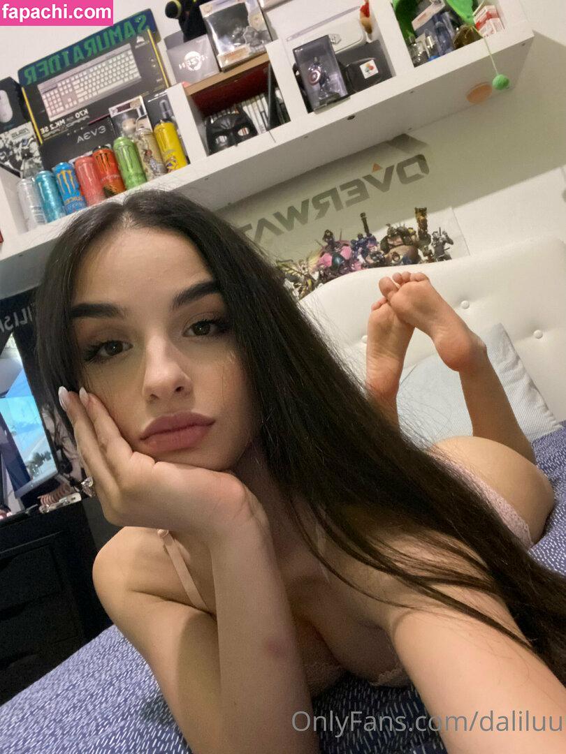 daliluu / vodkaehaz leaked nude photo #0013 from OnlyFans/Patreon
