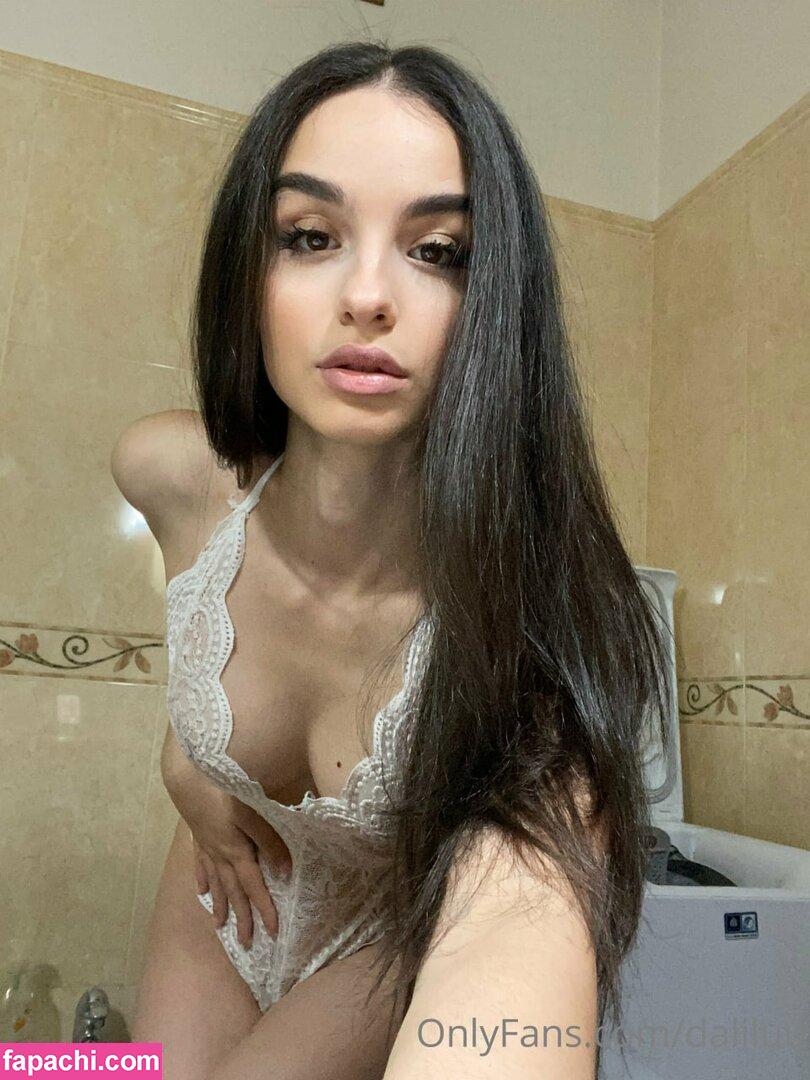 daliluu / vodkaehaz leaked nude photo #0029 from OnlyFans/Patreon