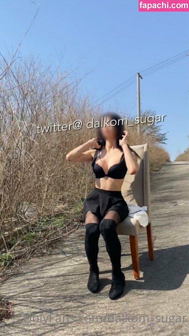 Dalkom_sugar / dalcom.pe.kr / slslhee leaked nude photo #0004 from OnlyFans/Patreon