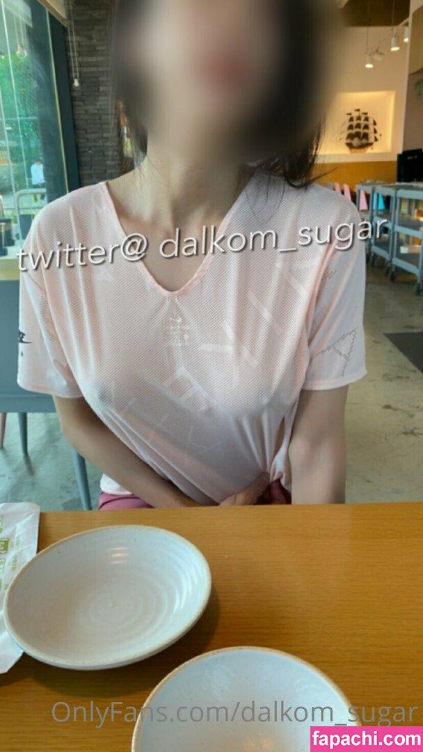 Dalkom_sugar / dalcom.pe.kr / slslhee leaked nude photo #0021 from OnlyFans/Patreon