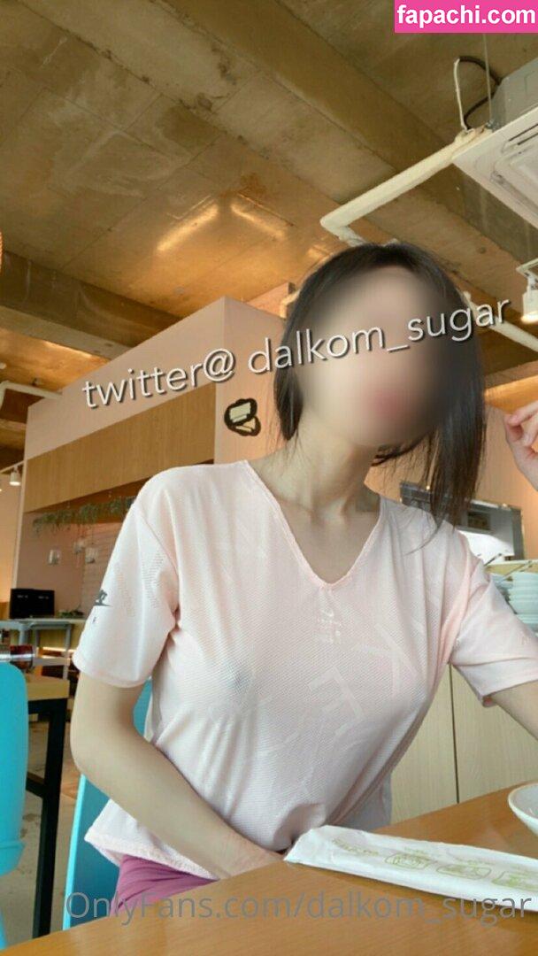 Dalkom_sugar / dalcom.pe.kr / slslhee leaked nude photo #0045 from OnlyFans/Patreon