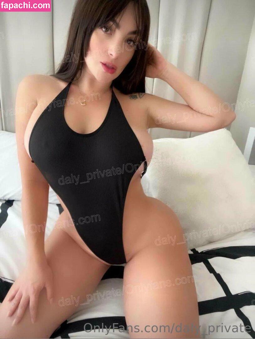 Daly Marithe / daly_marithe / daly_private leaked nude photo #0044 from OnlyFans/Patreon