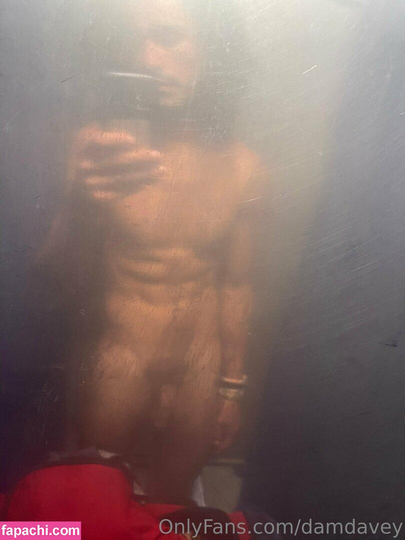 damdavey / dammdave leaked nude photo #0012 from OnlyFans/Patreon