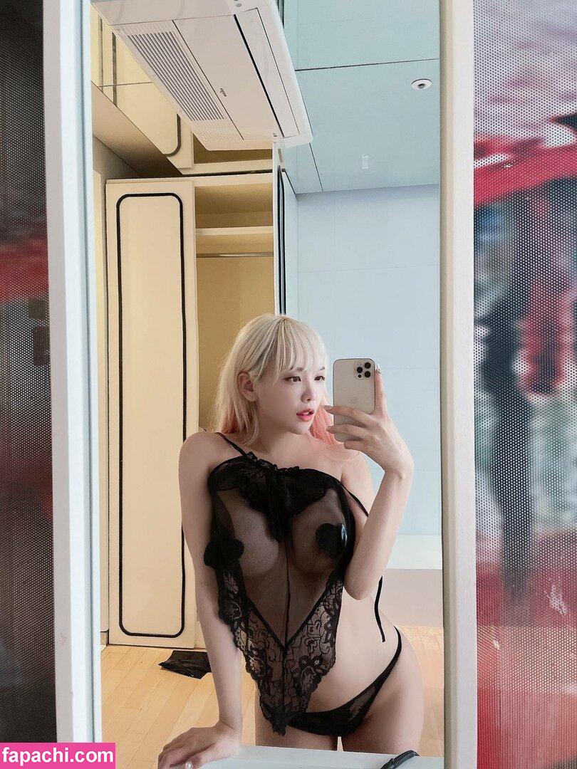 dami_amond / diamond-andromeda / 퀸다미 Dami leaked nude photo #0224 from OnlyFans/Patreon