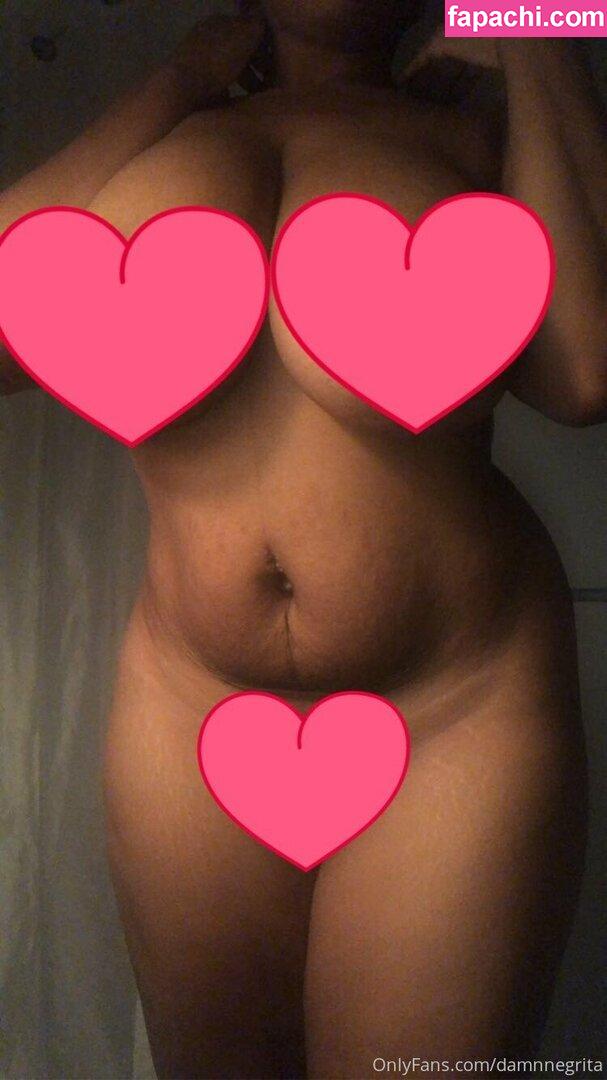 DamnNegrita / damnitaarielle leaked nude photo #0057 from OnlyFans/Patreon