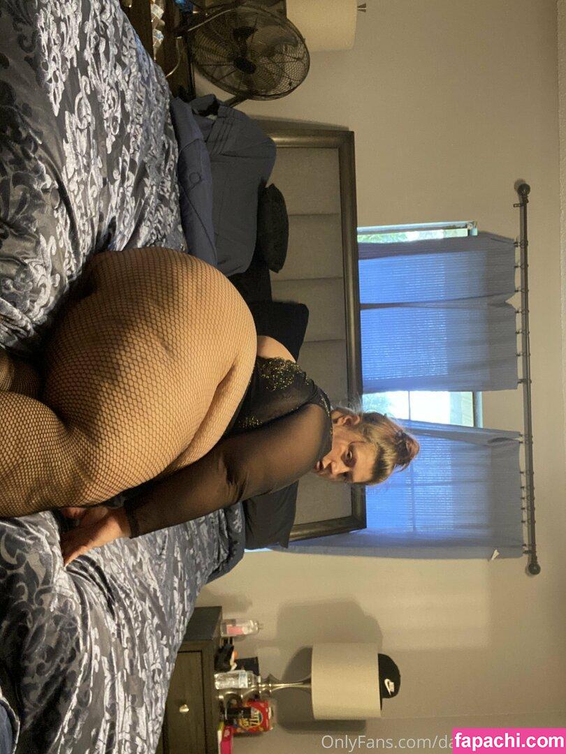Damnnndezzyyy leaked nude photo #0072 from OnlyFans/Patreon