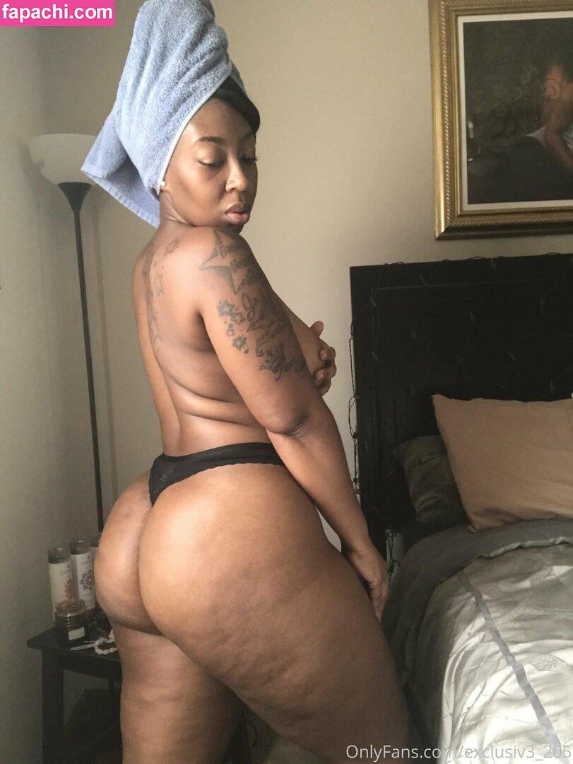 DamnTammie / Exclusiv3_205 / TammieWithTheHammie leaked nude photo #0004 from OnlyFans/Patreon