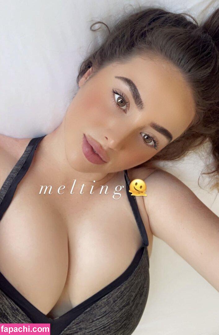 Dana Marie Malone / danamariemalone leaked nude photo #0022 from OnlyFans/Patreon